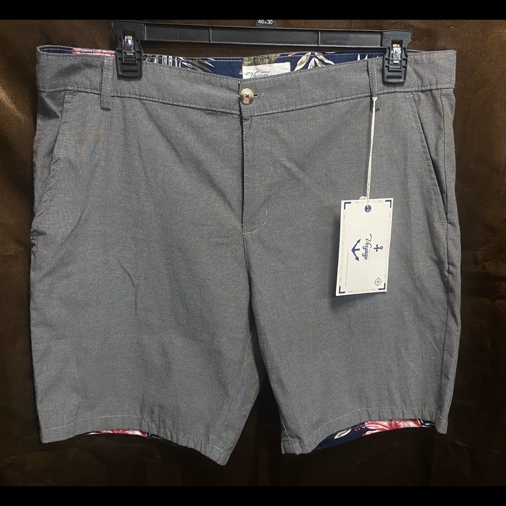 Voyage Men's Shorts